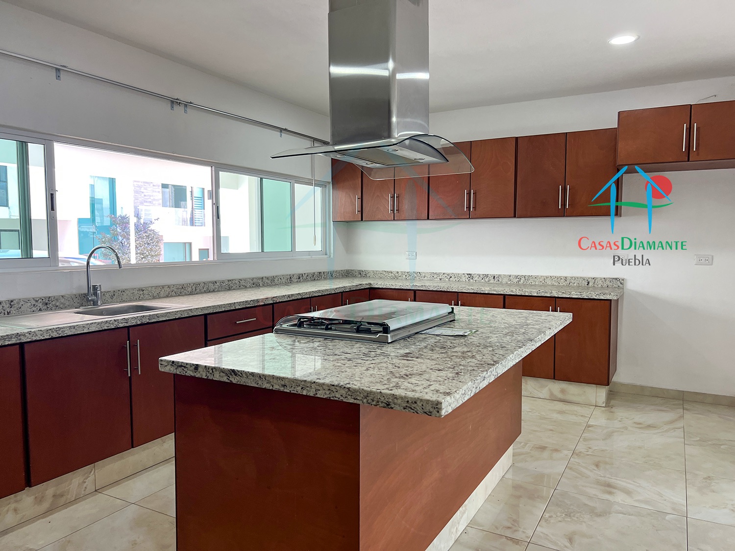 Parque Hidalgo Casa Miguel - Cocina 2 Parque Hidalgo Casa Miguel - Cocina 2